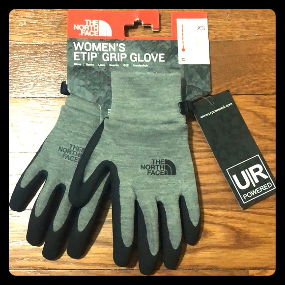 etip grip gloves